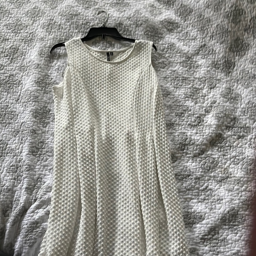 Ladies dress